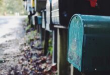 mailbox