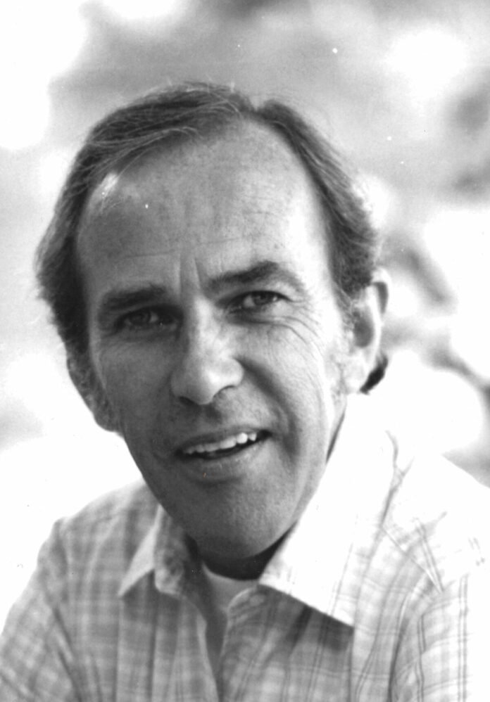 James Lawrence Husband