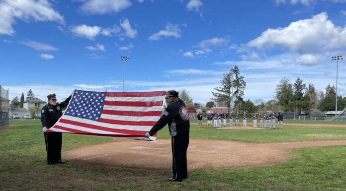 Community pays tribute to consummate volunteer