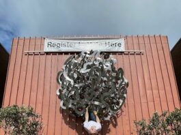 New public art on display at Sebastopol’s library