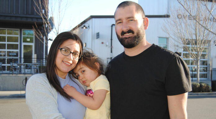 Pica Limón, the spicy business out of Sebastopol