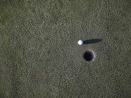 Healdsburg Women’s Golf Club is looking for members