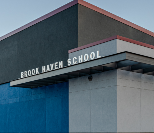 Vandalism, inappropriate use and trespassing at Brook Haven a concern for administrators, district