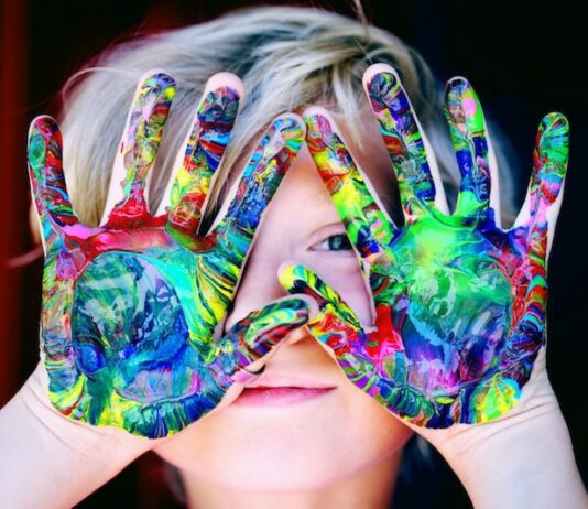 2022 preschool fair is back for Corazón