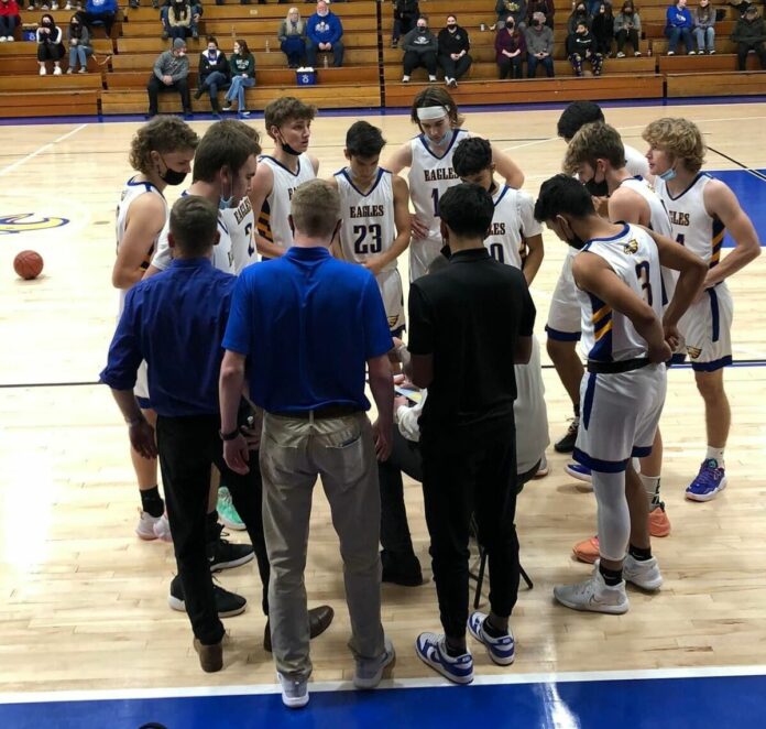 CIF Nor Cal State Basketball playoffs