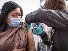 Old data? CDC apparently misjudged California’s COVID risks