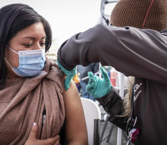 Old data? CDC apparently misjudged California’s COVID risks