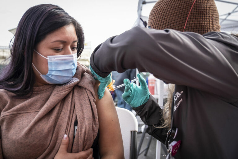 Old data? CDC apparently misjudged California’s COVID risks