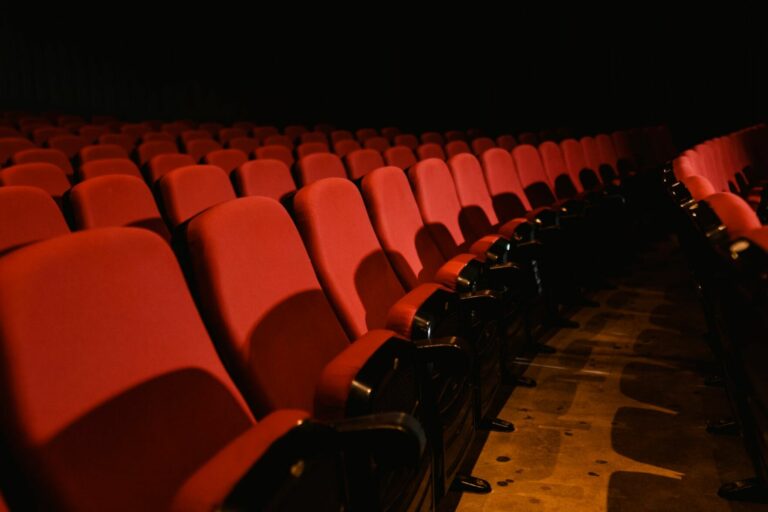 AVFilm is committed to bringing the big screen back to Healdsburg