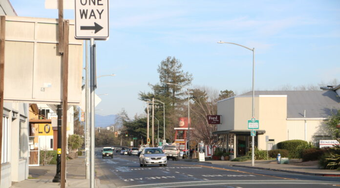 Sebastopol’s road safety plan is available for feedback through Friday