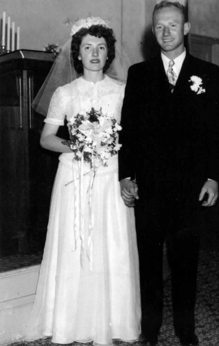 Joan Coppedge Bennett 1