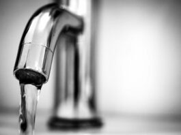 City proposes five-year schedule for water rate increases