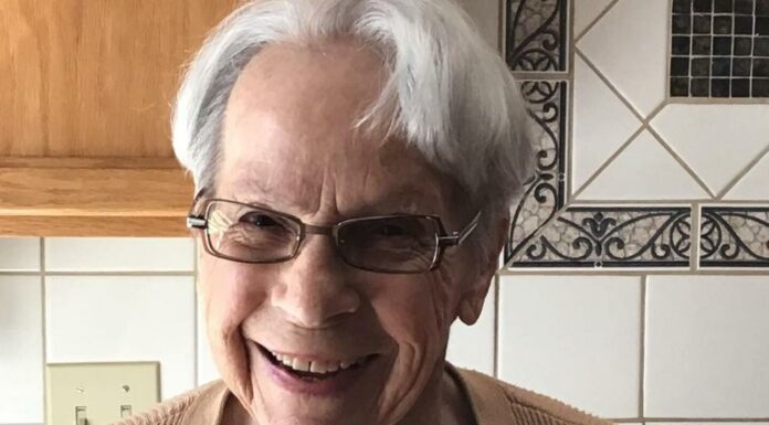 Beverley Jean Cassaza