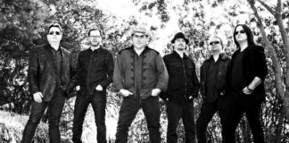 Petty Theft is a Tom Petty and the Heartbreakers tribute act