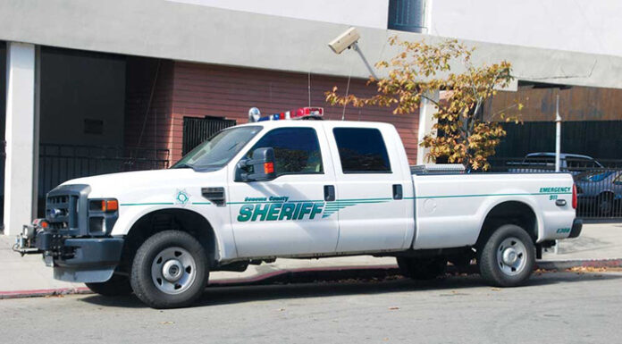 County Reaches Agreement With Law Enforcement