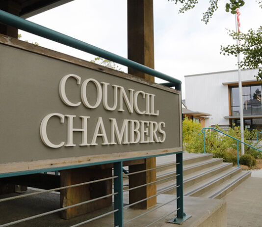 Four-member Council Reconvenes After Hiatus