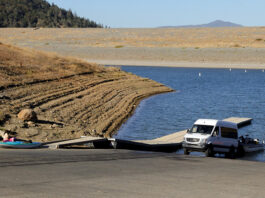 City Hikes Water Rates for Healdsburg Residents