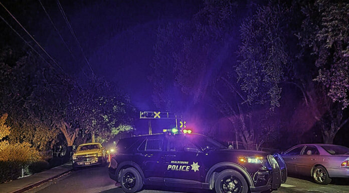 Gunfire on Front Street Injures One