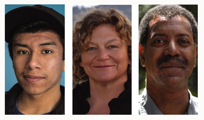 Council Openings Draw a Field of Hopefuls