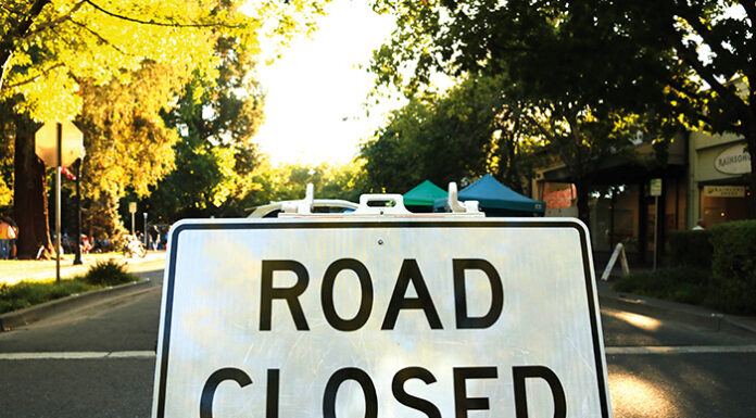 Closure, Encounter and Meeting on Tap