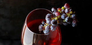 Rare Italian Varietals Go Local