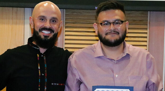 Healdsburg Recognizes Hispanic Heritage