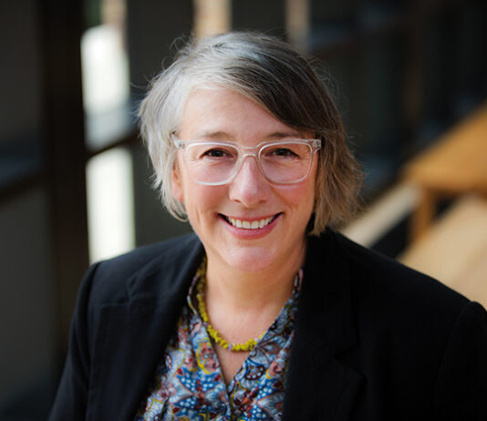 Saturday Event Will Salute the Spirit of Creativity