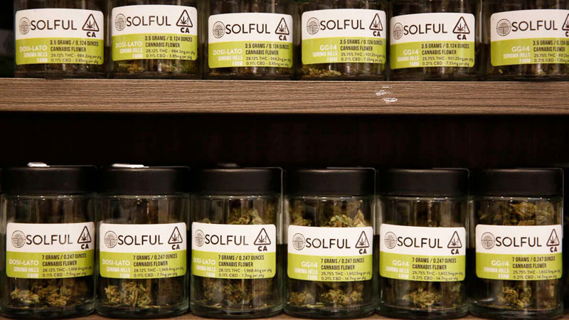 solful dispensary cannabis flowers products gummies cbd oil
