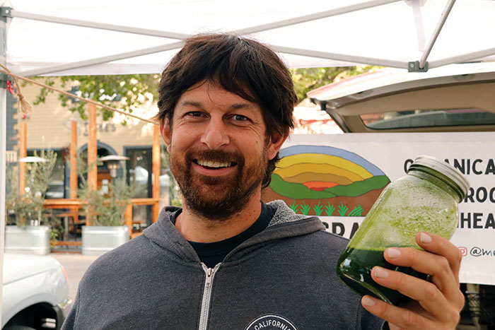 Last Chance for This Year’s Tuesday Farmers’ Market