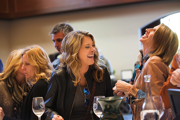 Wine & Food Affair Is Heading Our Way