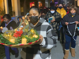 The Plaza Welcomes a New Holiday Tradition