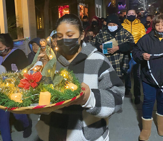 The Plaza Welcomes a New Holiday Tradition