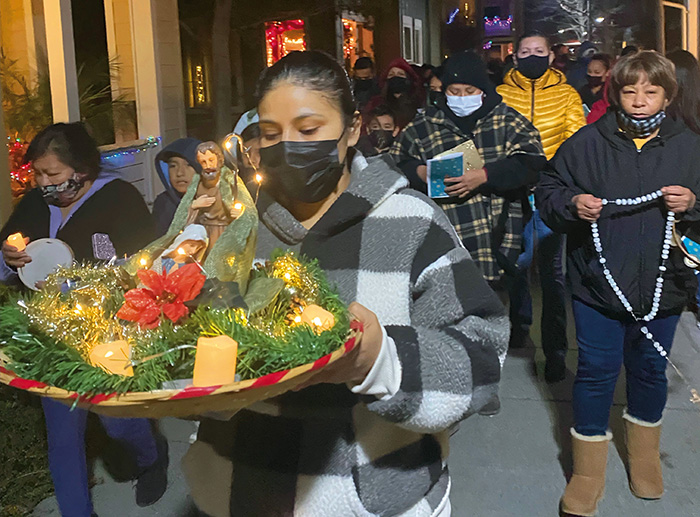 The Plaza Welcomes a New Holiday Tradition