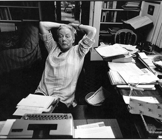 ‘Art of Eating’ Movie on the Menu at Little Saint