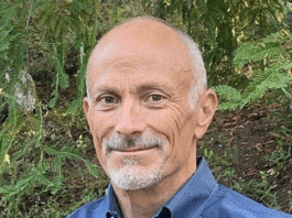 Kiff Named Director of County’s New Homelessness Services Division