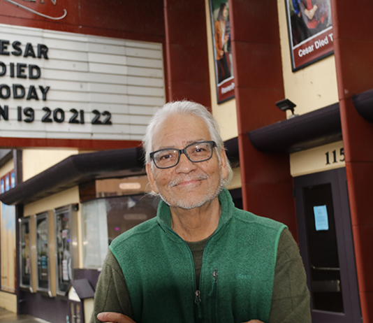 Latino Play With ‘A Touch of Magic’ Opens in Healdsburg