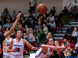 Greyhound Girls Enter 2023 in Strong Position