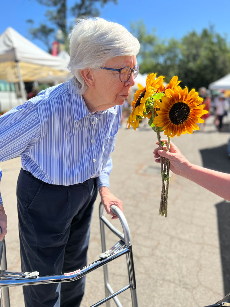 Enjoy a Vibrant Lifestyle at Healdsburg Senior Living Healdsburg Tribune