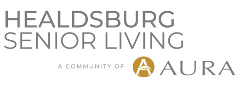 healdsburg senior living logo