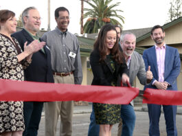 Converted Motel Gives Unhoused a Roof Over Their Heads