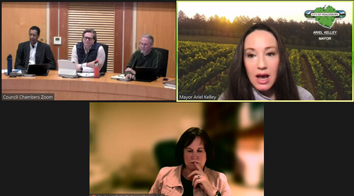 City Meetings to Continue in Hybrid Mode