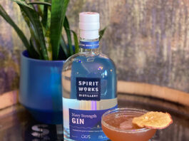 Craft Spirits to Stock Up