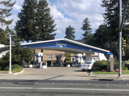 Supervisors Ban New Gas Stations in County