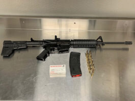 Gunfire Leads to Arrest of 3 on multiple charges