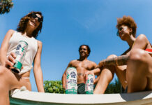 pabst cannabis beverages energy guava lifestyle
