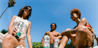 Our Favorite THC Beverages in 2023 pabst cannabis beverages energy guava lifestyle