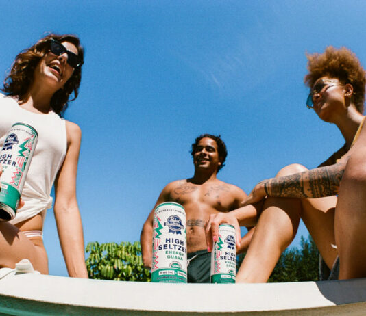 pabst cannabis beverages energy guava lifestyle