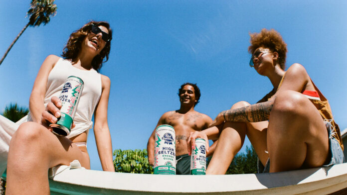 pabst cannabis beverages energy guava lifestyle