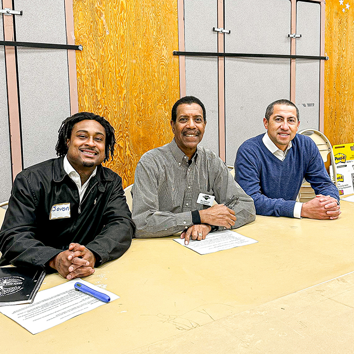 Final DEI ‘encuentro’ tonight on AAPI