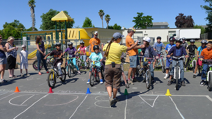 Climate Fest Brings Earth Day Home